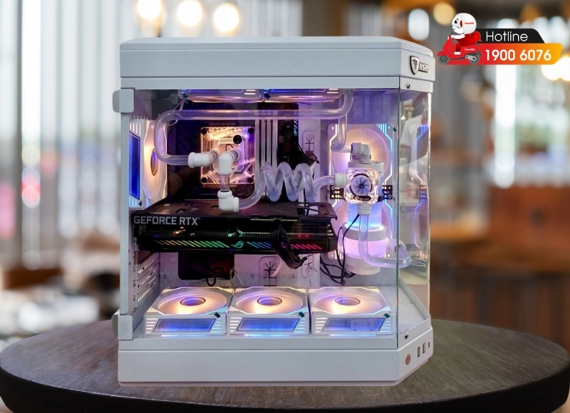 Dịch vụ build PC-iCare60 #17
