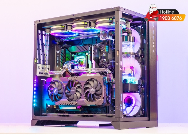 Dịch vụ build PC-iCare60 #2