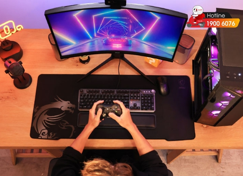 Dịch vụ build PC-iCare60 #3