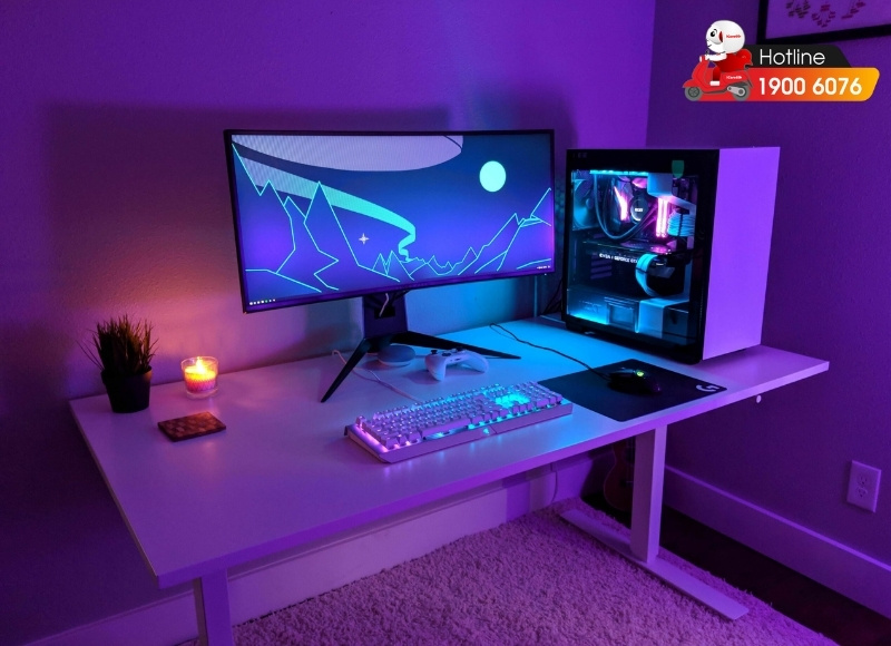 Dịch vụ build PC-iCare60 #7