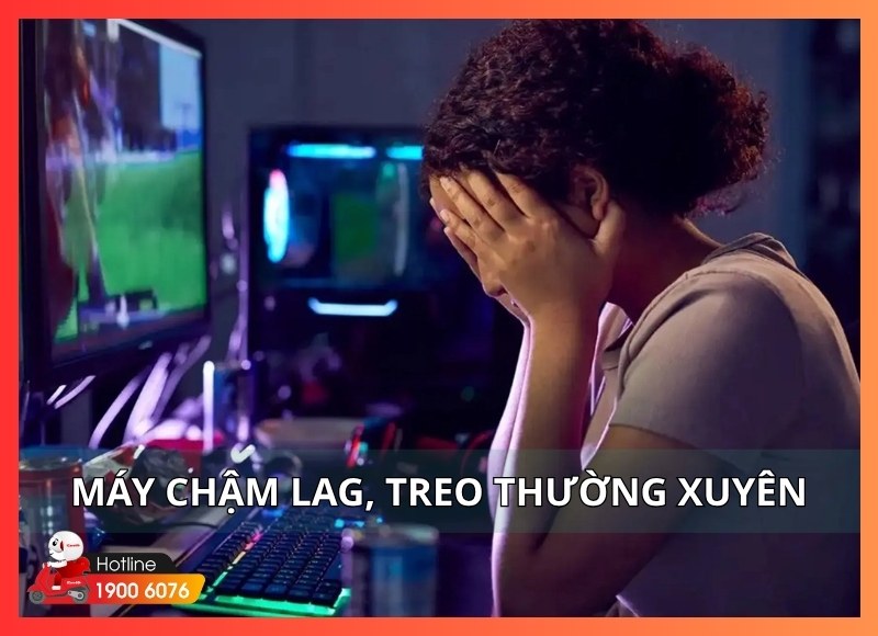 Nâng cấp máy tính bàn-iCare60 #7