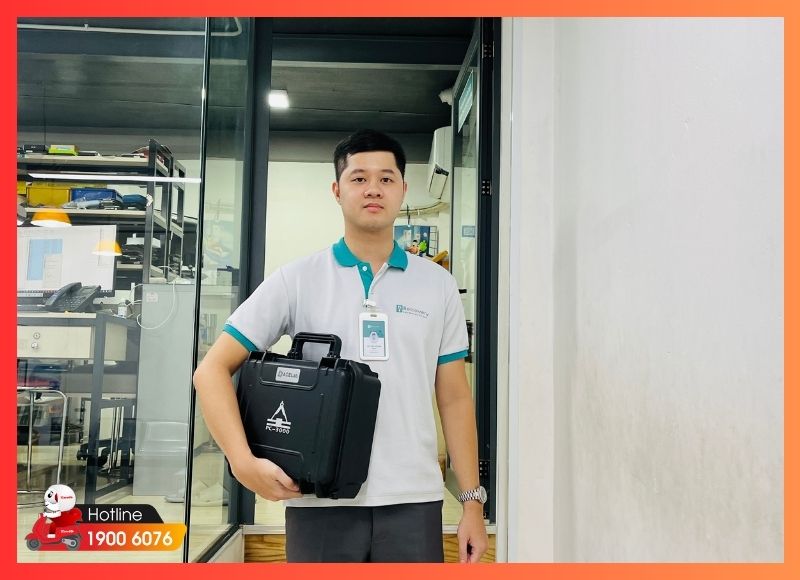  iCare Center - Trung tâm cứu dữ liệu Quận 5 được tin chọn