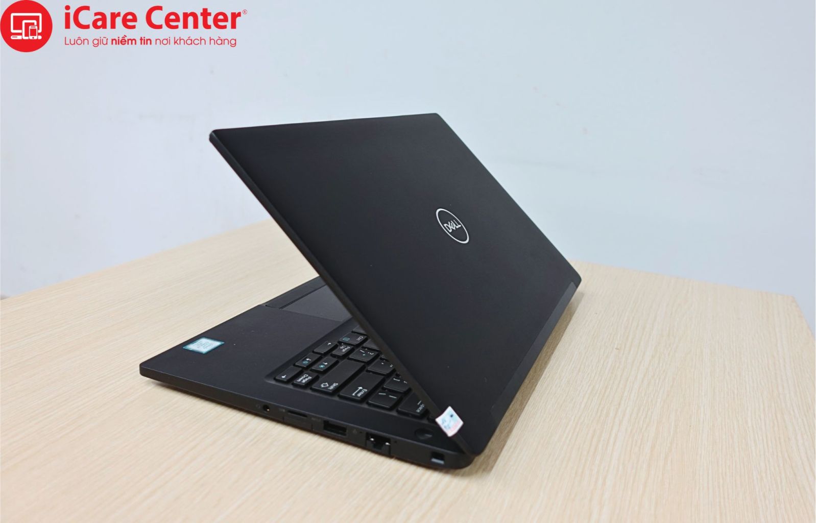 laptop dell latitude 7290 cũ