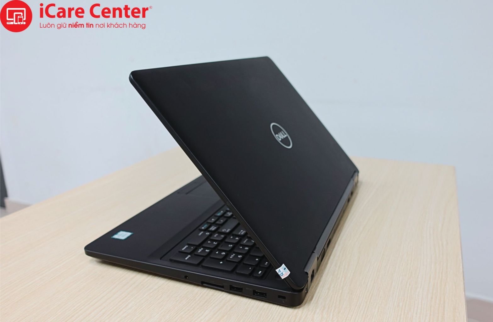 laptop dell latitude 5570 cũ