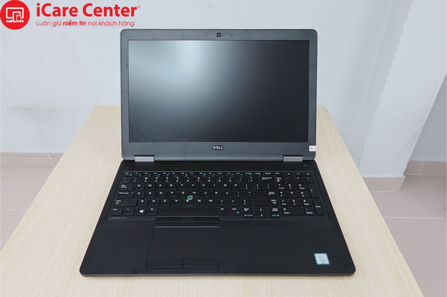 laptop dell latitude 5570 cũ