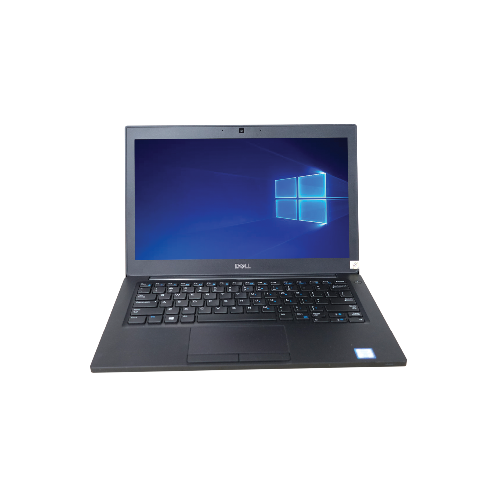 laptop dell latitude 7290 cũ