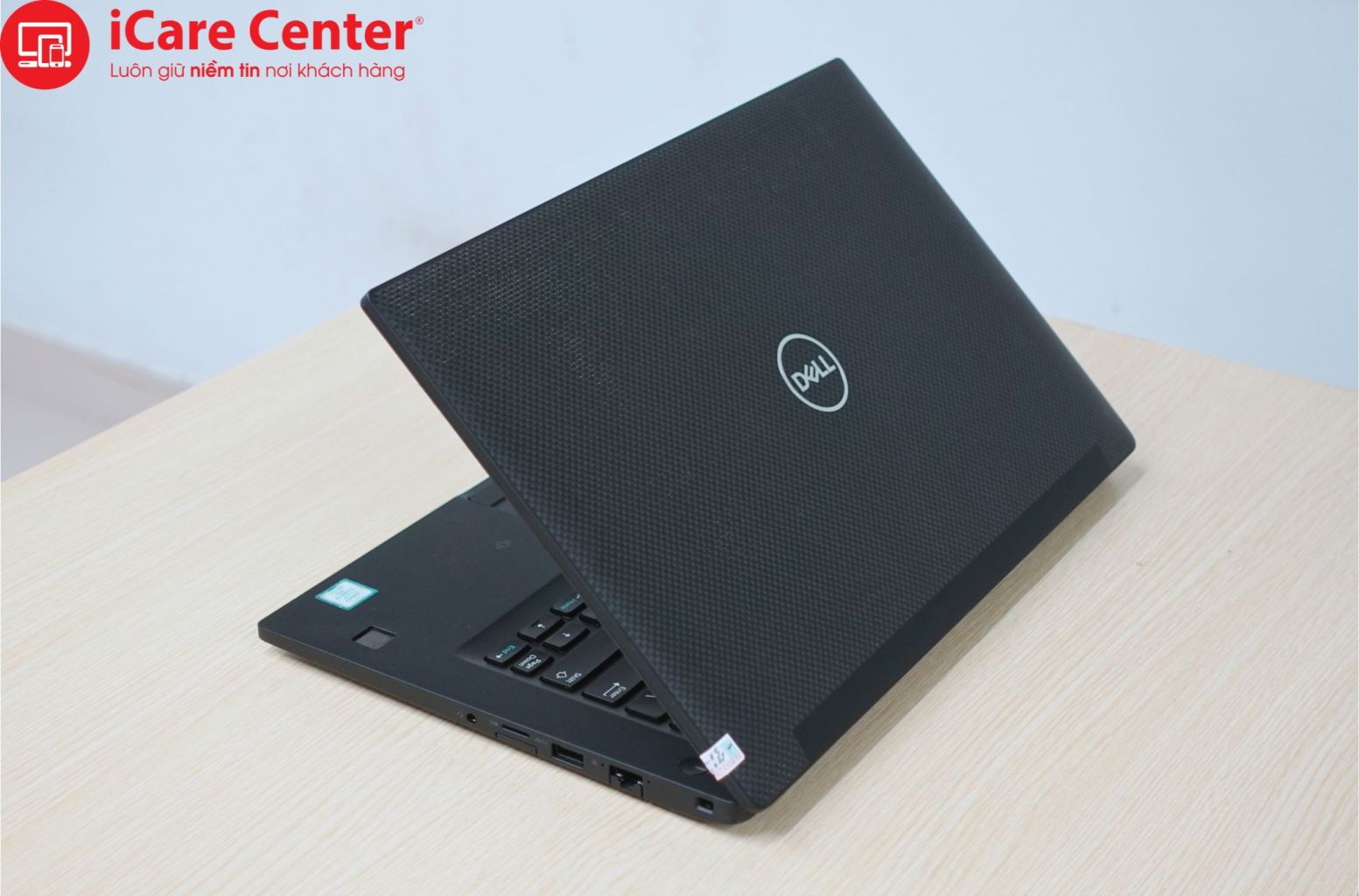 laptop dell latitude 7290 cũ