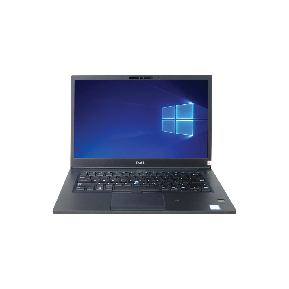 laptop dell latitude 7290