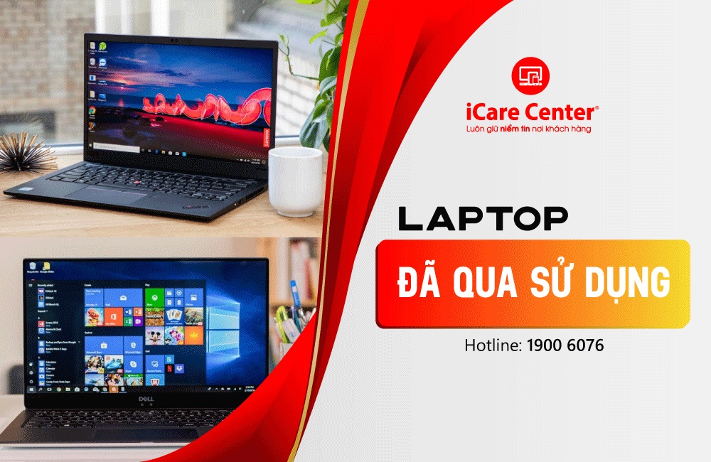 mua laptop cũ giá rẻ