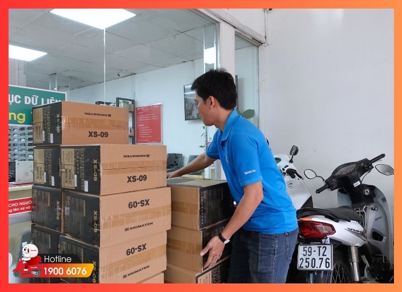 Lắp 25 bộ PC cho trường học-iCare60 #3
