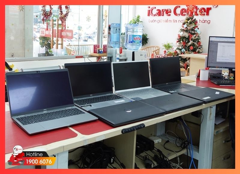 Giá trị iCare Center mang lại cho doanh nghiệp