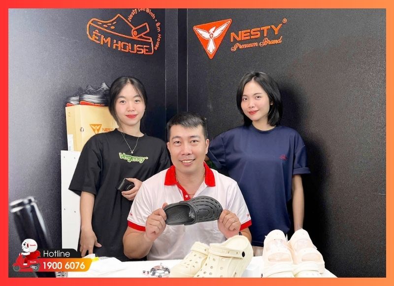 Bối cảnh & nhu cầu của khách hàng