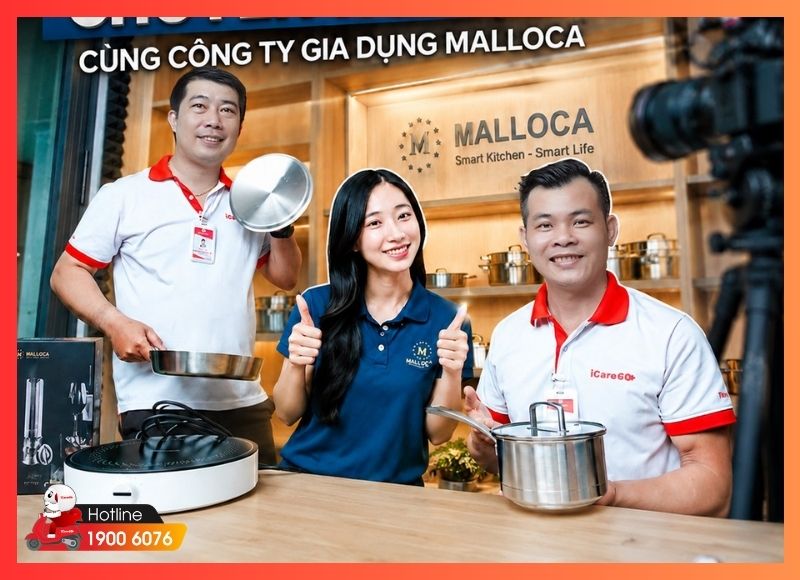 Một studio “ra hình” chuyên nghiệp không chỉ cần đẹp