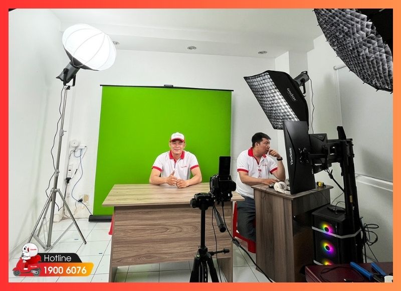 Giải pháp dành cho doanh nghiệp muốn đầu tư bài bản