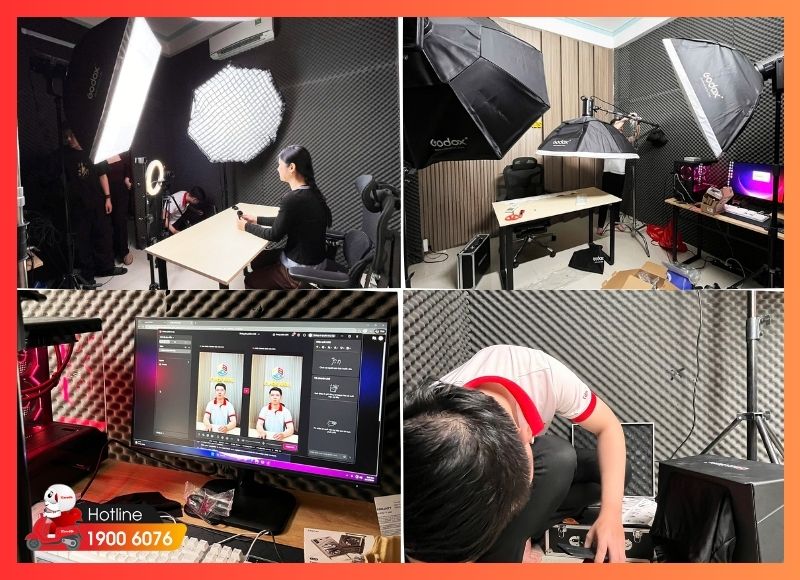 Giải pháp của iCare: Không vá lỗi - mà setup lại từ gốc