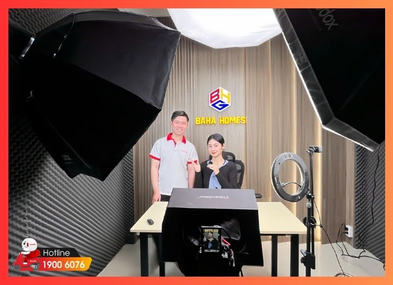 Kết quả: Hình ảnh nói thay cho thương hiệu