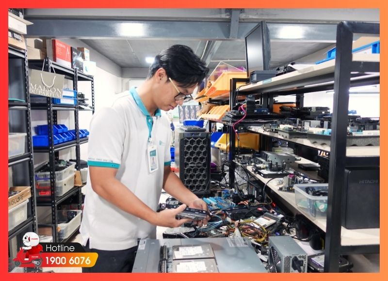 300GB dữ liệu cho công ty bất động sản-iCare60 #3