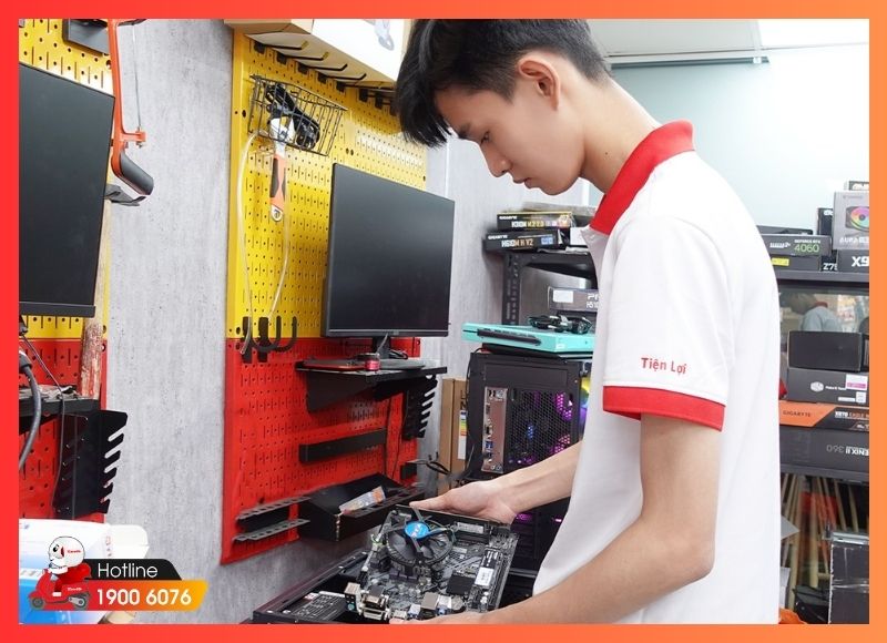 Giải pháp iCare đề xuất