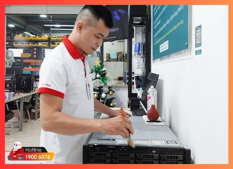 Tổng quan dự án