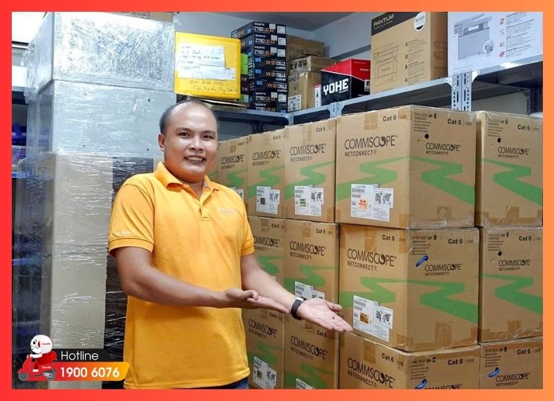 Kết quả mang lại cho doanh nghiệp