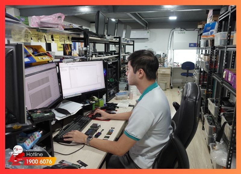 cứu dữ liệu nas-iCareCenter #6