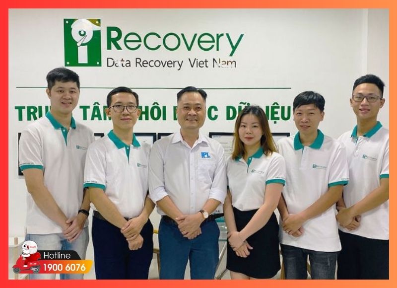 cứu dữ liệu nas-iCareCenter #3