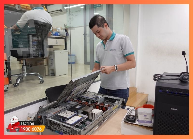 cứu dữ liệu raid-iCareCenter #12