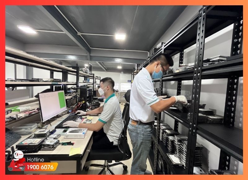 cứu dữ liệu raid-iCareCenter #16