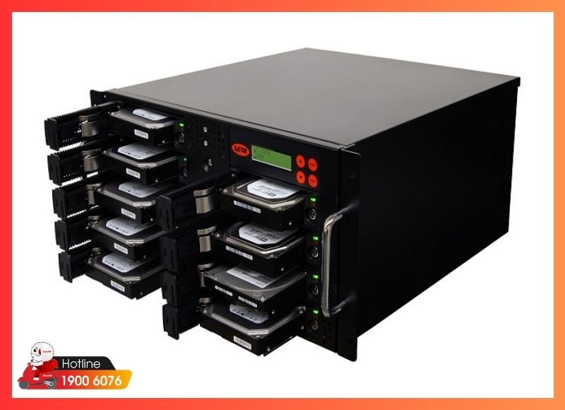 cứu dữ liệu raid-iCareCenter #2