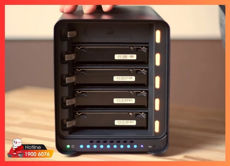 cứu dữ liệu raid-iCareCenter #9
