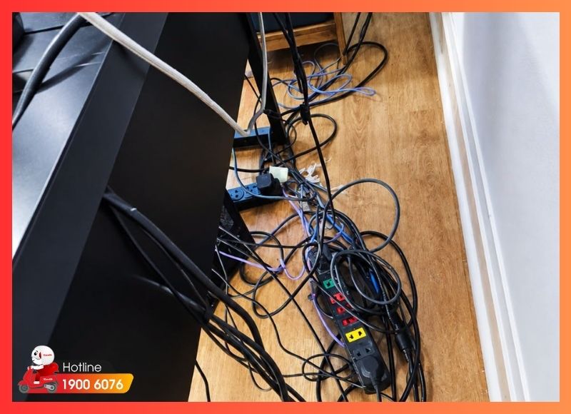 Góc PC ban đầu