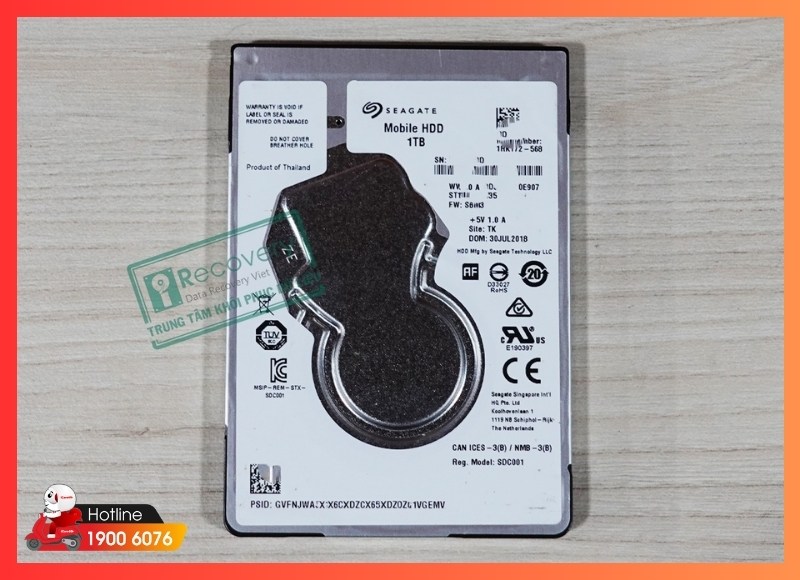 Đánh giá tình trạng thiết bị