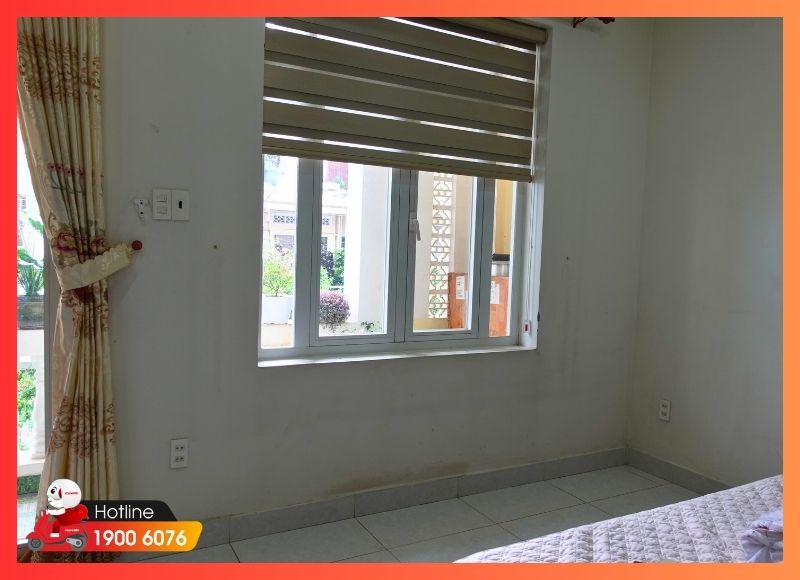 Setup góc làm việc cho khách hàng tại Gò Vấp-iCare60 #2