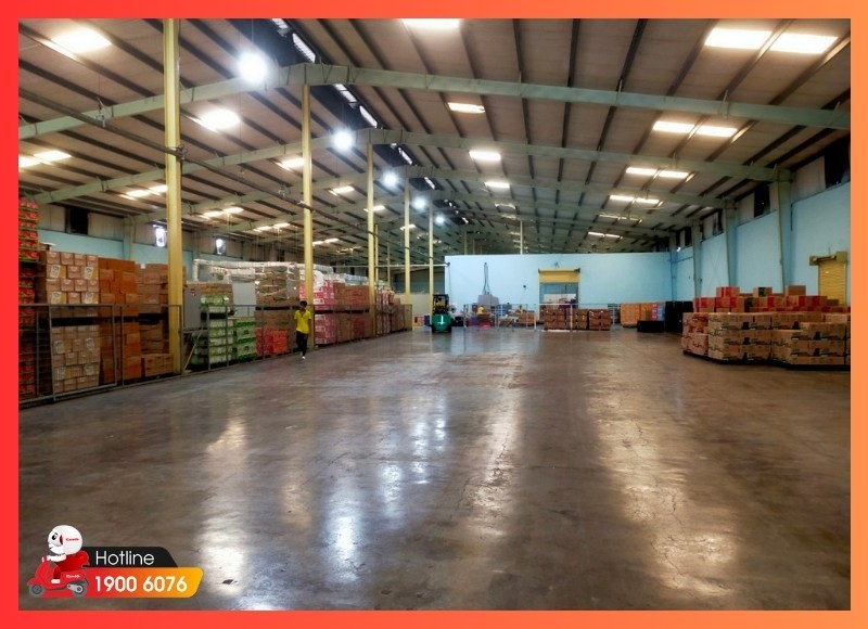 Bài toán doanh nghiệp đặt ra 1