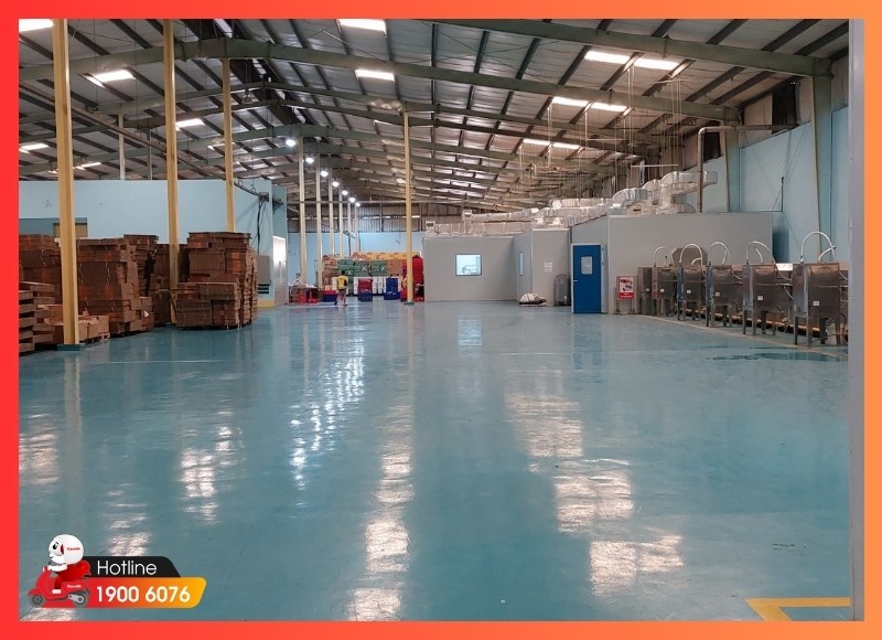Bài toán doanh nghiệp đặt ra 2
