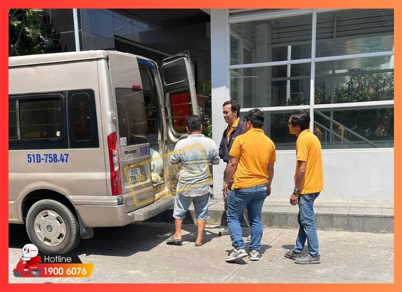 Thách thức trong quá trình thi công thực tế
