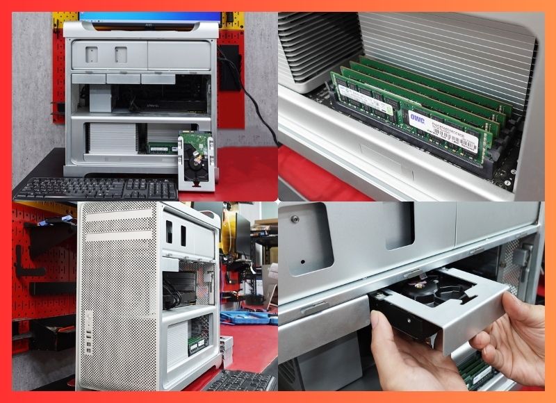 Giải pháp xử lý tại iCare Center