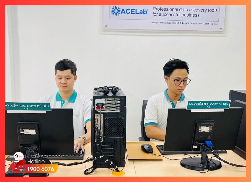 Lý do nên chọn iCare60 để hủy dữ liệu an toàn