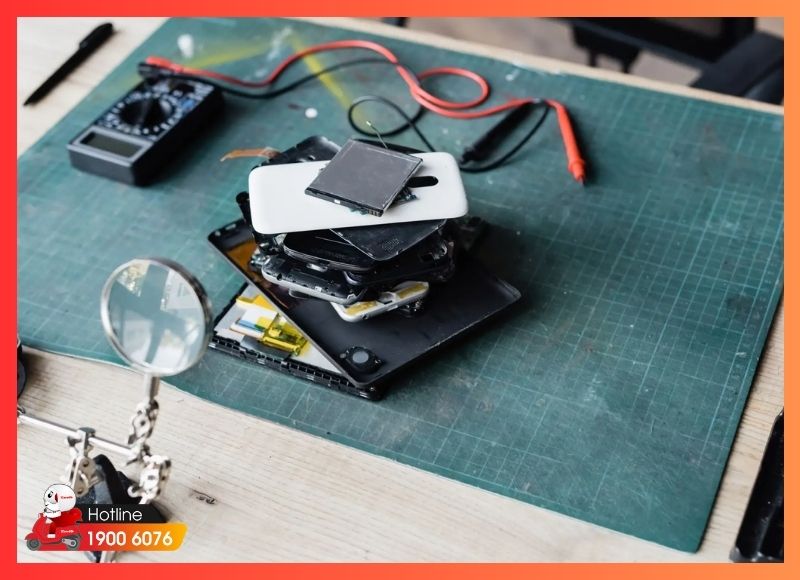 Hủy dữ liệu an toàn là quá trình xóa dữ liệu vĩnh viễn, không thể khôi phục