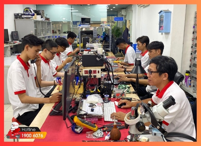 Hủy dữ liệu an toàn-iCare60 #7
