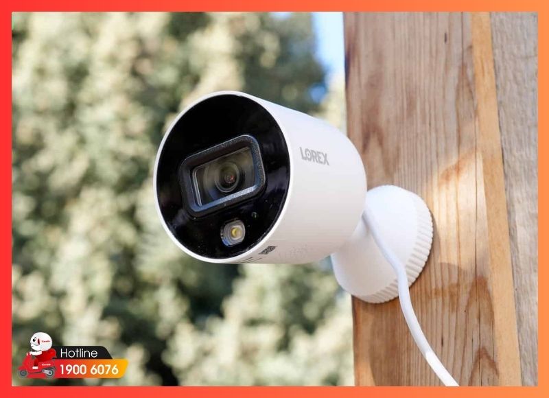 Một số lưu ý khi lắp camera Quận 5