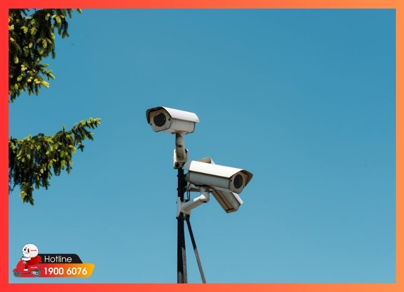 Lưu ý quan trọng khi lắp đặt camera tại Quận 1