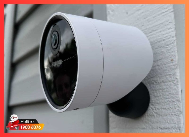 Giải pháp lưu trữ camera: NVR, cloud và lưu trữ kép