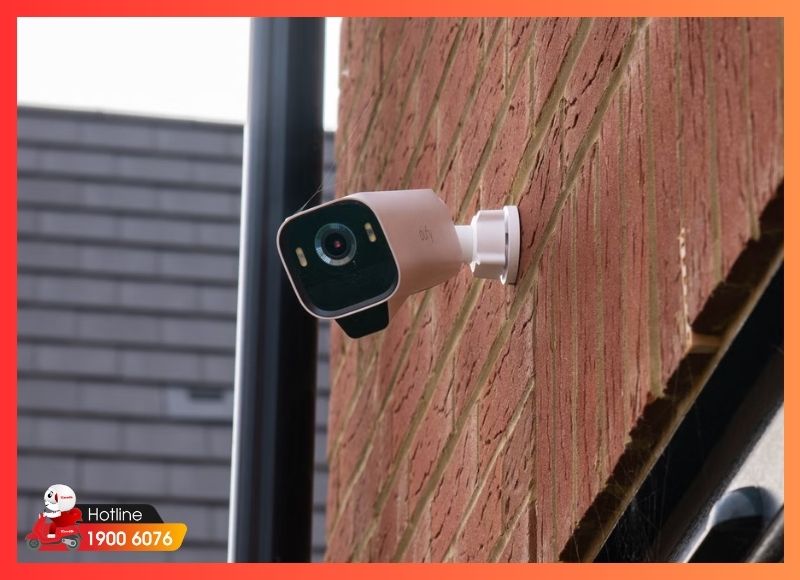 Lý do nhiều người chọn lắp đặt camera Bình Thạnh