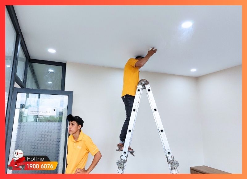Mẹo lắp đặt camera quan sát Phường Bình Thạnh hiệu quả