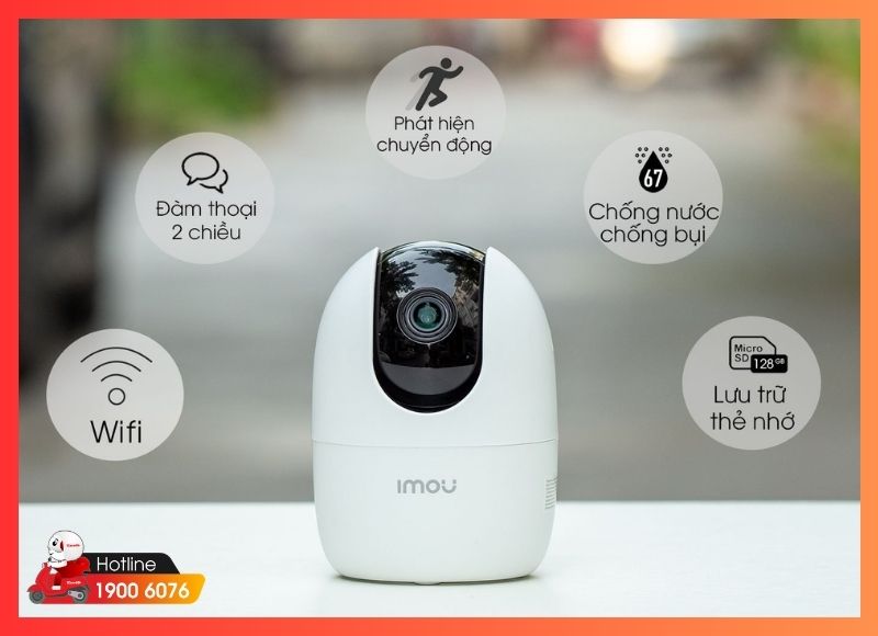 Phương án kết nối và lưu trữ quyết định tính ổn định của toàn hệ thống