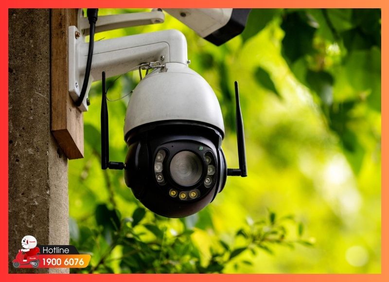Lợi ích nổi bật khi lắp camera Phường Tân Thới Hiệp
