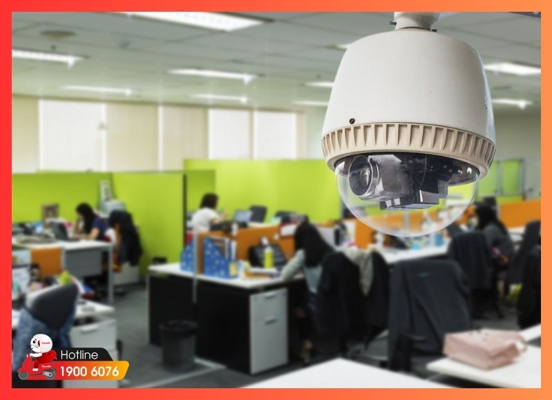 Lắp camera giá rẻ Huyện Bình Chánh cho nhà ở nông thôn và cửa hàng tạp hóa