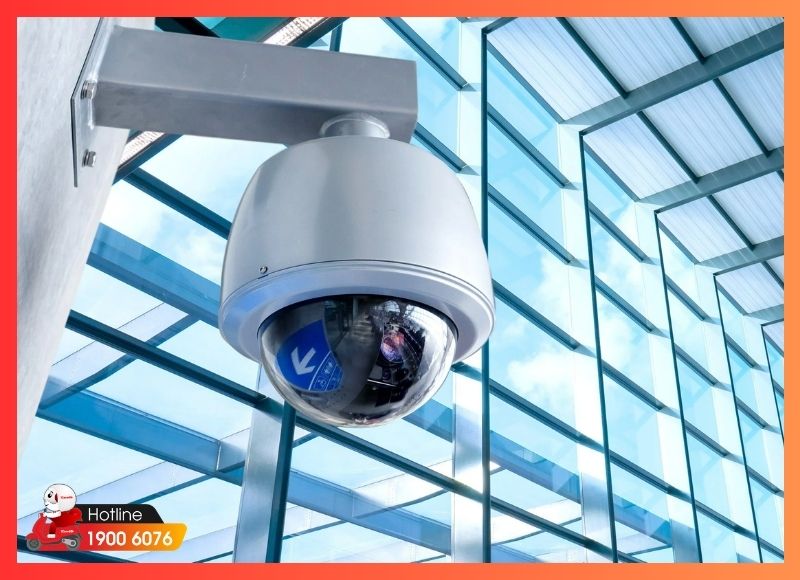 Những lưu ý cần biết trước khi lắp đặt camera