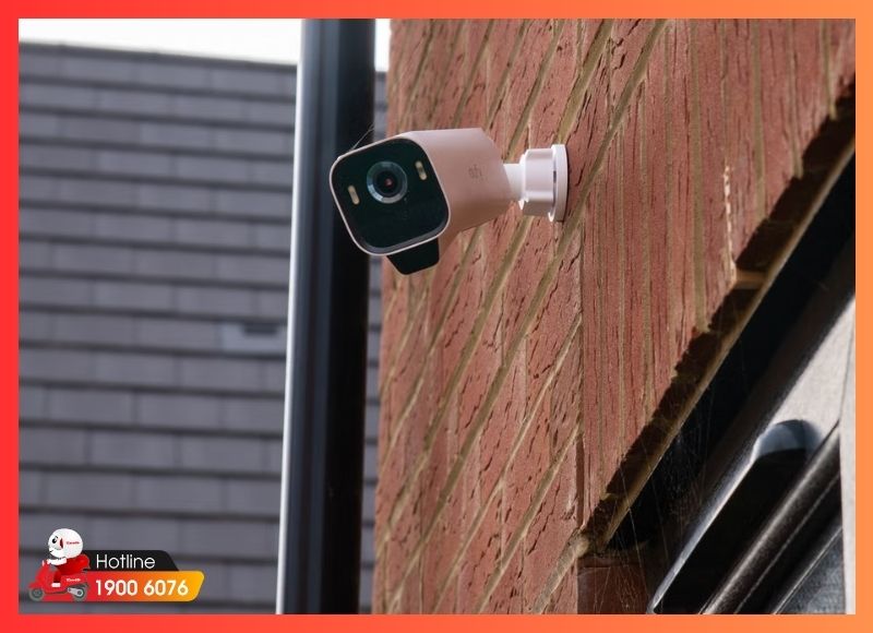 Lắp đặt camera Phường An Đông cho nhà ở và nhà phố kết hợp kinh doanh